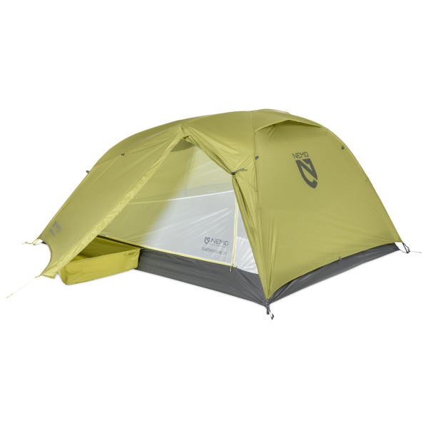 Nemo - Dragonfly Osmo 3P - 3-personers telt