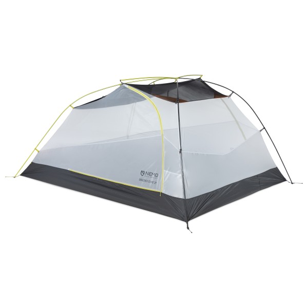 Nemo - Dragonfly Osmo 3P - Tenda a 3 posti