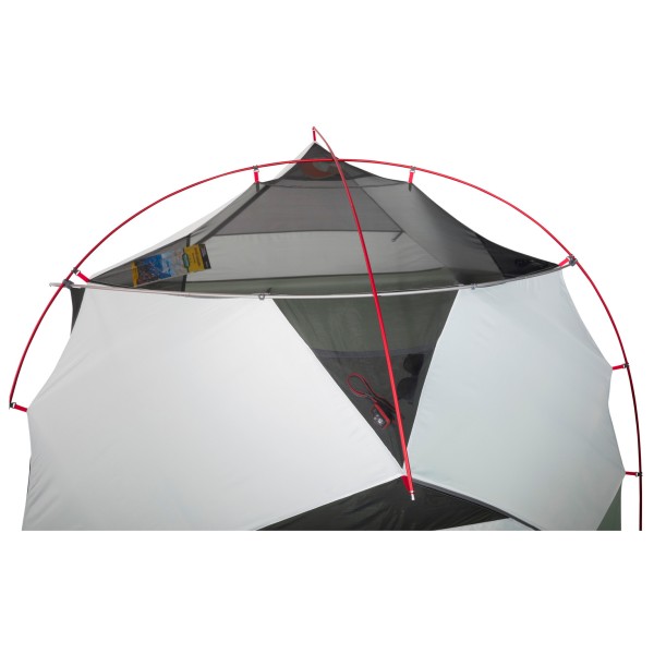 MSR - Elixir 3 Person Tent V3 - 3-personers telt