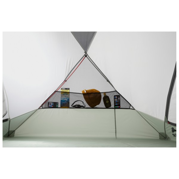 MSR - Elixir 3 Person Tent V3 - Tienda de campaña 3 personas