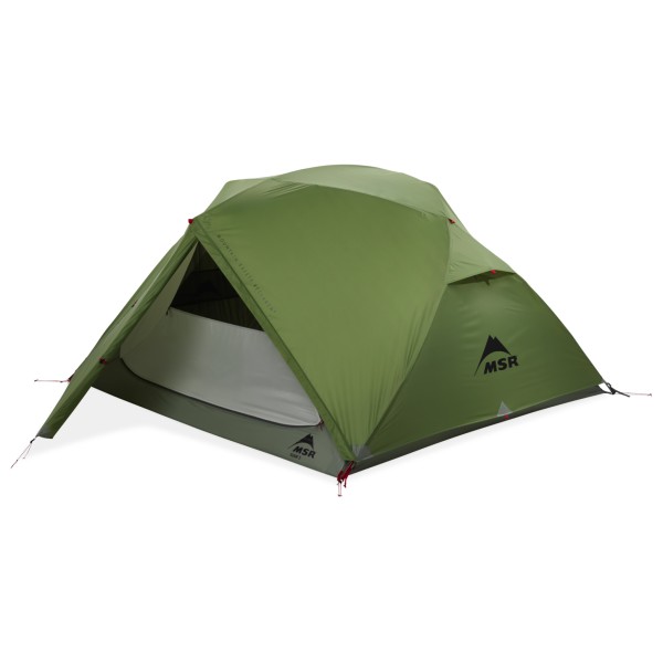 MSR - Elixir 3 Person Tent V3 - Tienda de campaña 3 personas