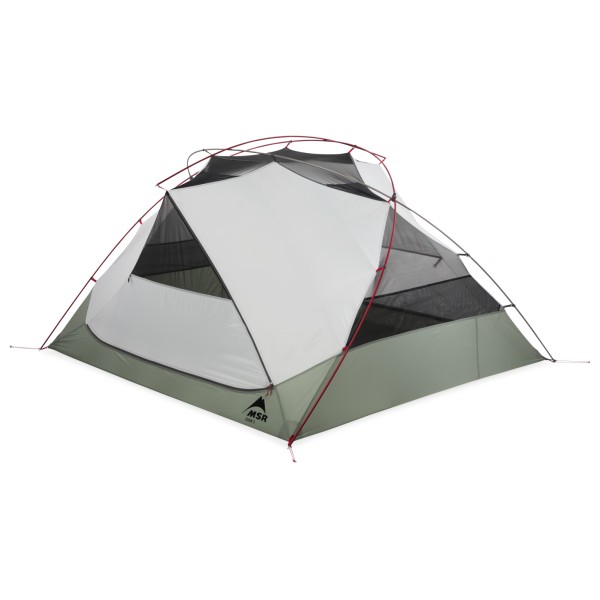 MSR - Elixir 3 Person Tent V3 - Tienda de campaña 3 personas