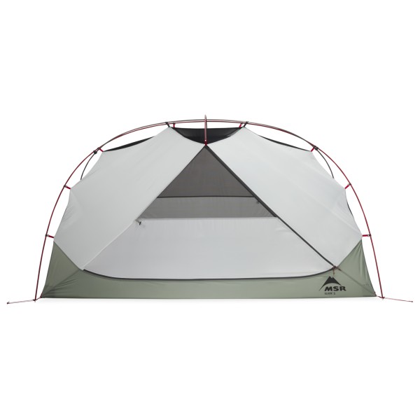 MSR - Elixir 3 Person Tent V3 - Tienda de campaña 3 personas