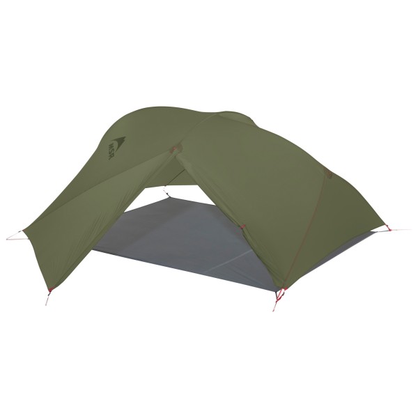 MSR - Freelite 3 Person Tent V4 - Tienda de campaña 3 personas