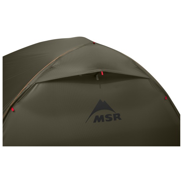 MSR - Hubba Hubba HD 3 Person - 3-person tent