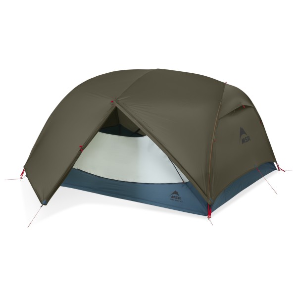 MSR - Hubba Hubba HD 3 Person - 3-person tent