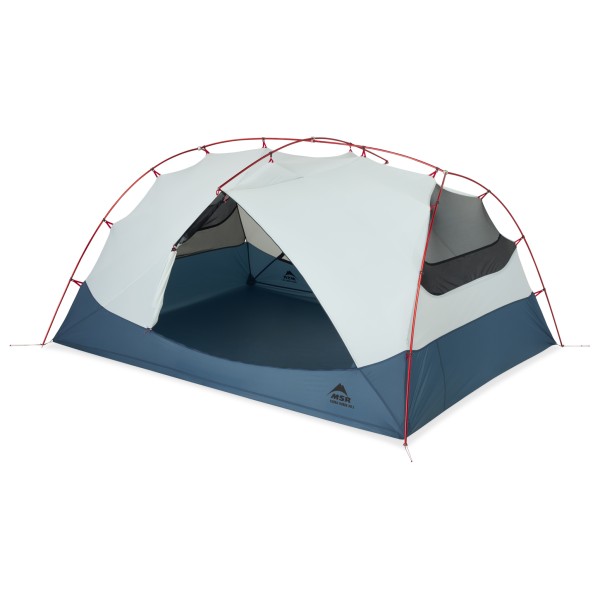 MSR - Hubba Hubba HD 3 Person - 3-person tent