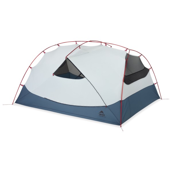 MSR - Hubba Hubba HD 3 Person - 3-person tent