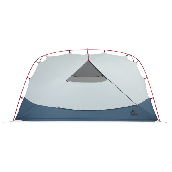 MSR - Hubba Hubba HD 3 Person - 3-person tent