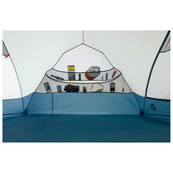 MSR - Hubba Hubba HD 3 Person - 3-Personen Zelt