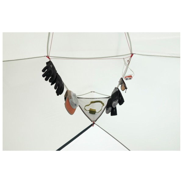 MSR - Hubba Hubba HD 3 Person - Tienda de campaña 3 personas