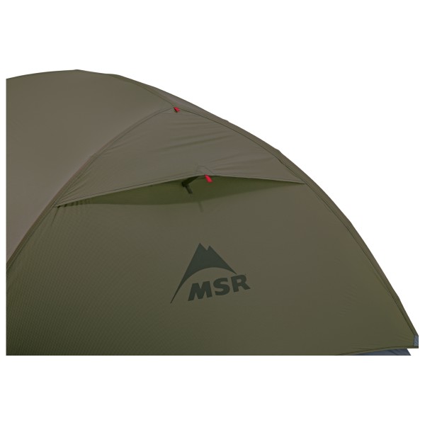 MSR - Hubba Hubba LT 3 Person - 3-person tent