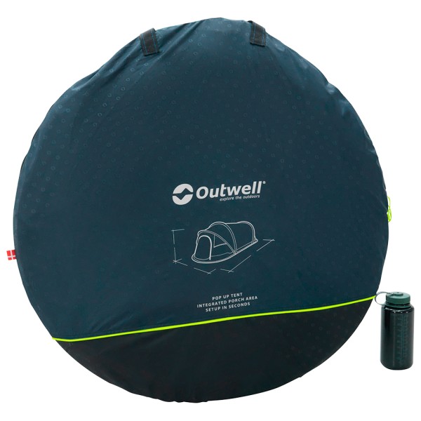 Outwell - Nexion 3 Forrest - 3-mannatält