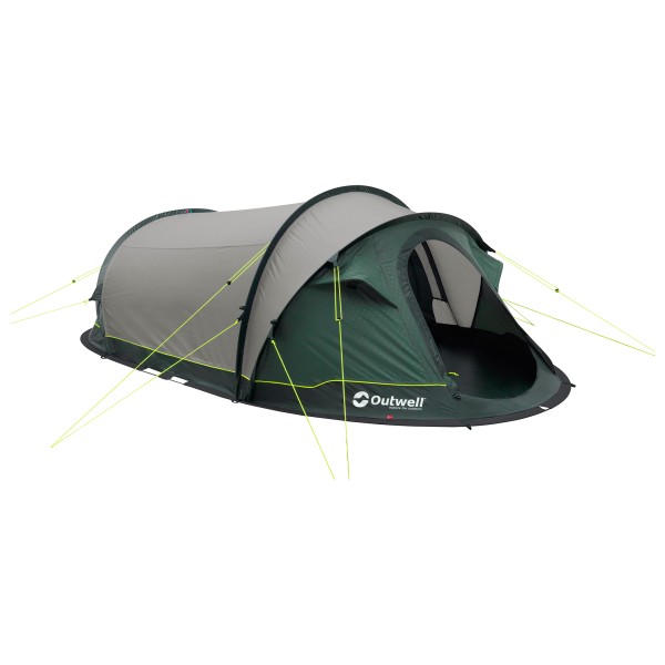 Outwell - Nexion 3 Forrest - Tenda a 3 posti