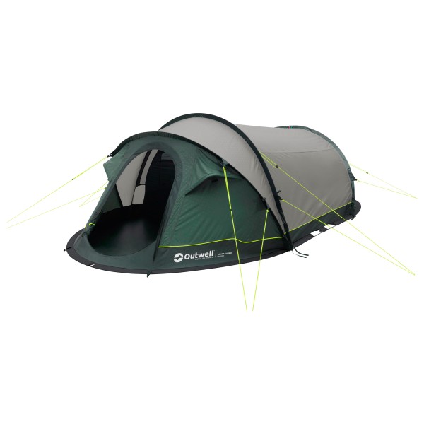 Outwell - Nexion 3 Forrest - Tenda a 3 posti