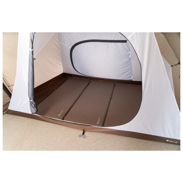 Snow Peak - Land Nest Shelter - 3-person tent