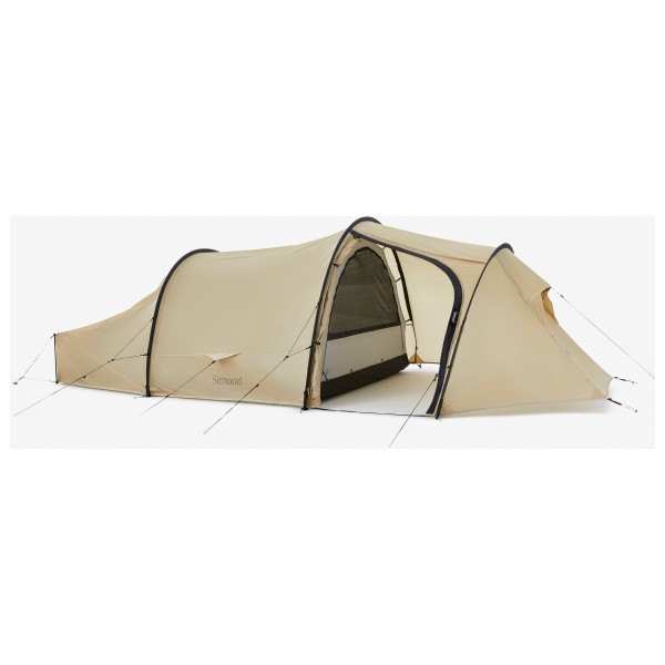 Simond - MT900 Tunnel Tent 3 - 3-person tent