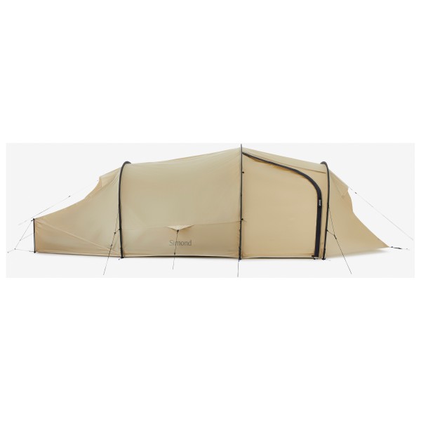 Simond - MT900 Tunnel Tent 3 - 3-person tent