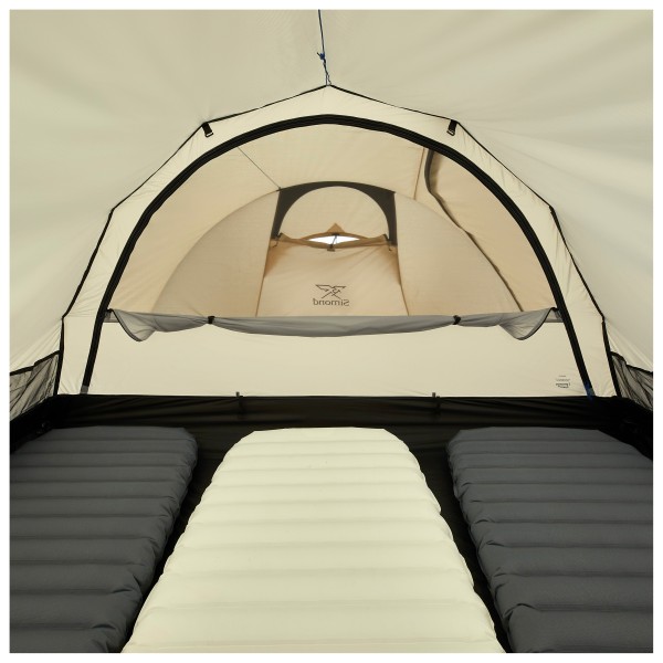 Simond - MT900 Tunnel Tent 3 - 3-person tent