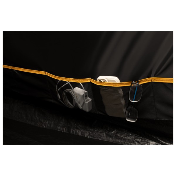 Kampa - Mossborn 03 - 3-persoonstent