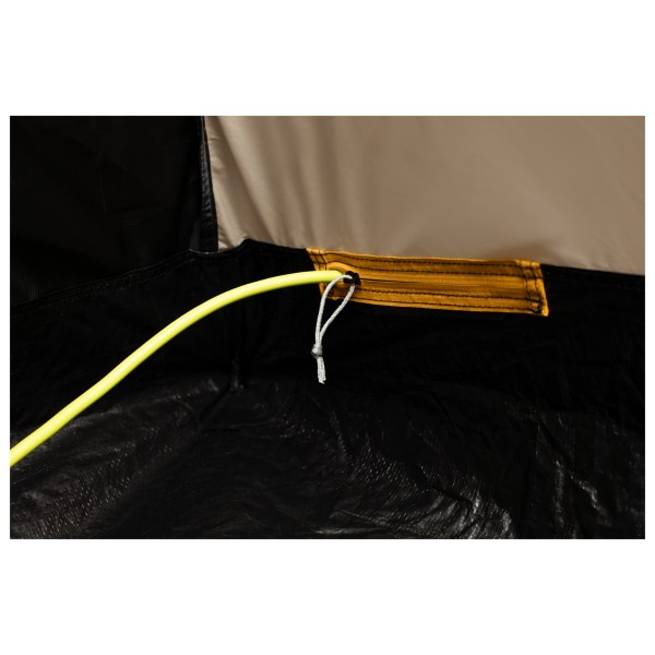 Kampa - Mossborn 03 - 3-persoonstent