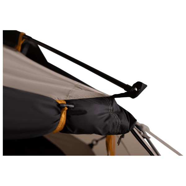 Kampa - Mossborn 03 - 3-persoonstent