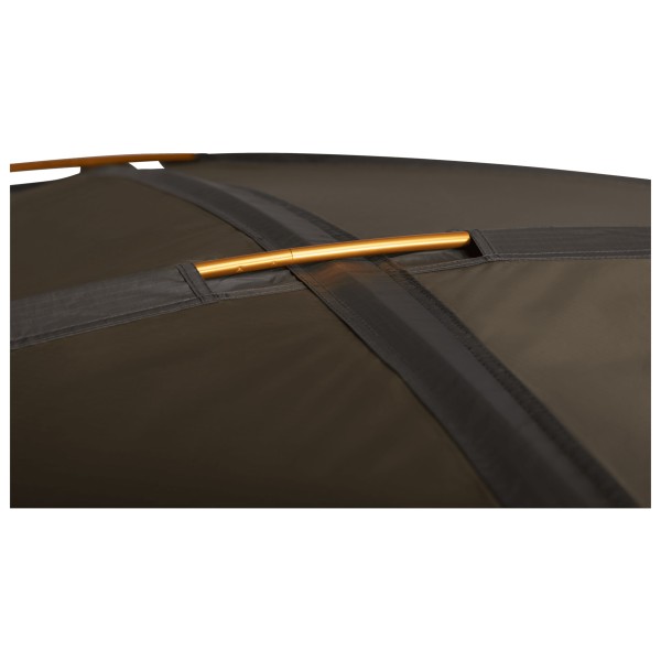 Kampa - Mossborn-K 03 - 3-mannatält