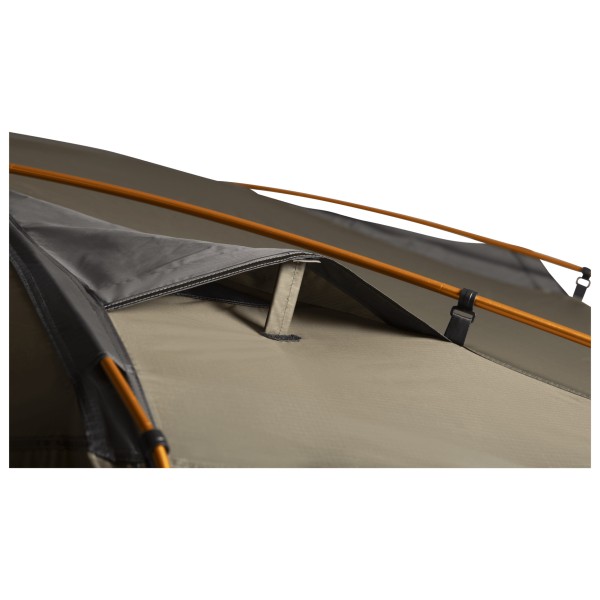 Kampa - Mossborn-K 03 - 3-personers telt