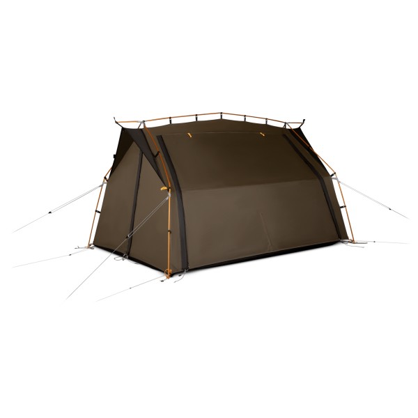 Kampa - Stargazer 03 - Tienda de campaña 3 personas