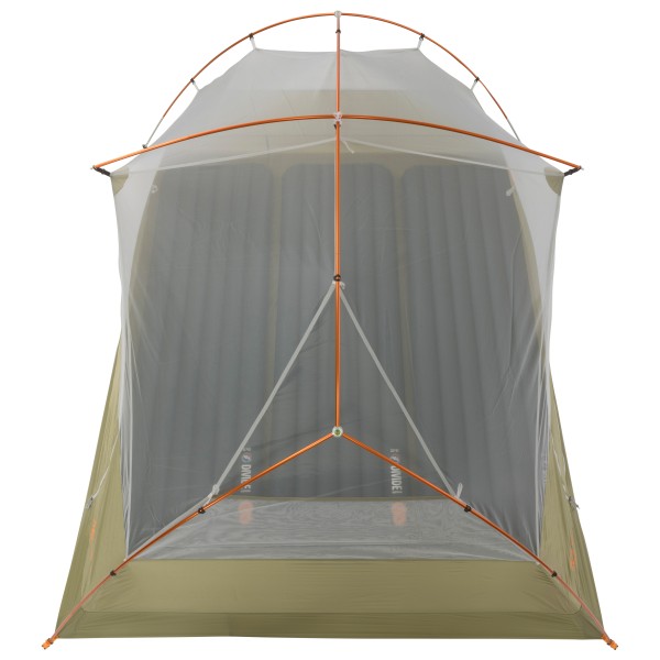 Big Agnes - Seven Lakes 3 - 3-mannatält