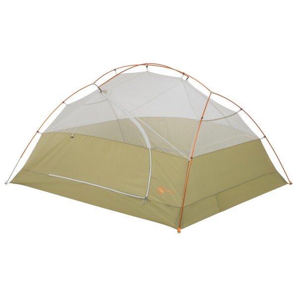 Big Agnes - Seven Lakes 3 - 3-persoonstent