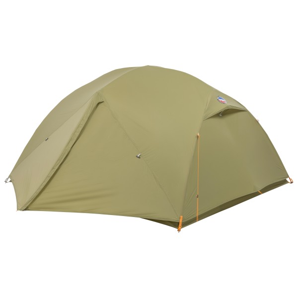 Big Agnes - Seven Lakes 3 - Tienda de campaña 3 personas