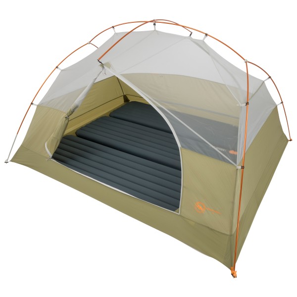 Big Agnes - Seven Lakes 3 - Tienda de campaña 3 personas