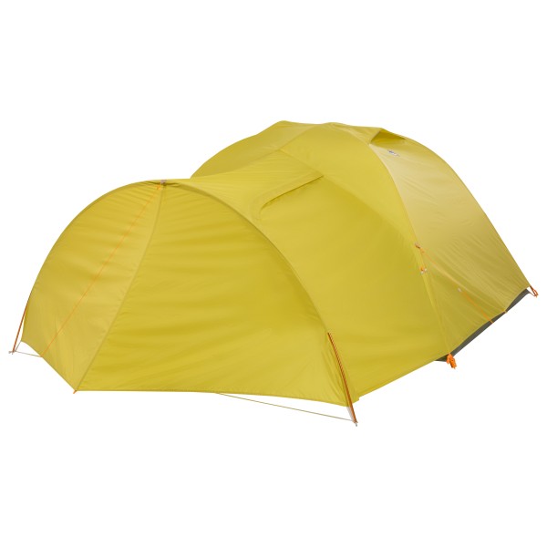Big Agnes - Blacktail 3 Hotel - 3-mannatält