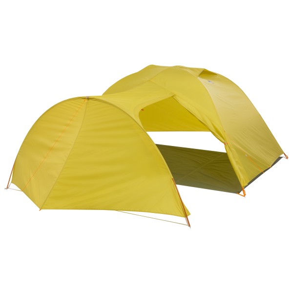 Big Agnes - Blacktail 3 Hotel - 3-Personen Zelt