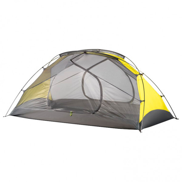 Salewa - Denali IV Tent - Tienda de campaña 4 personas