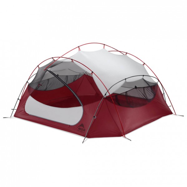 MSR - Papa Hubba NX - 4-personers telt