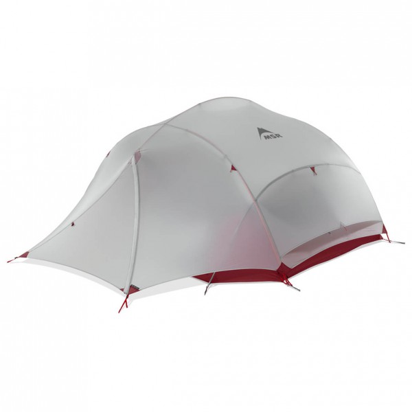 MSR - Papa Hubba NX - 4-personers telt
