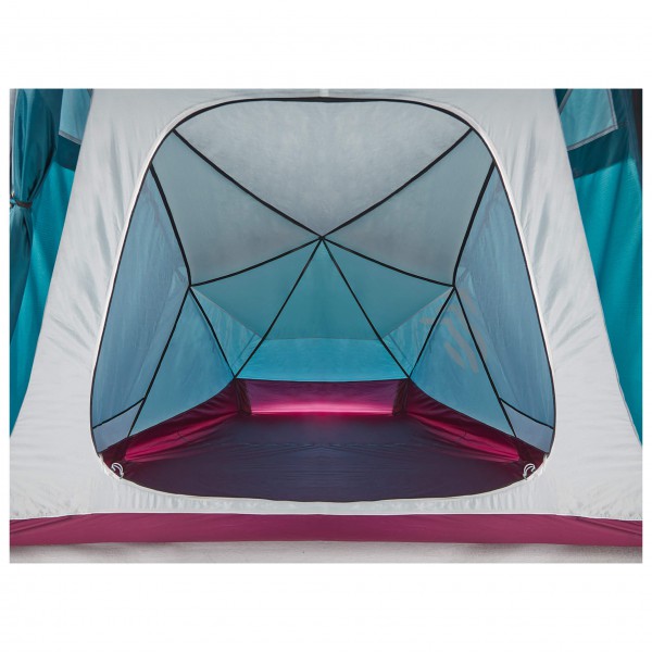 Heimplanet - Nias - 4-person tent