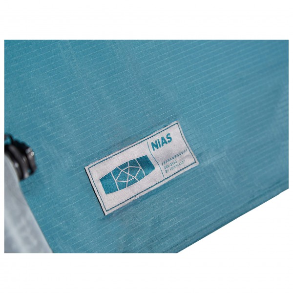 Heimplanet - Nias - 4-persoonstent