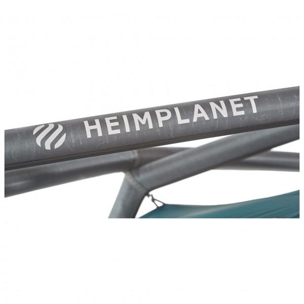 Heimplanet - Nias - Tienda de campaña 4 personas