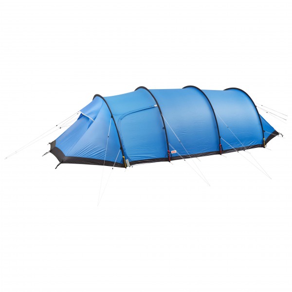 Fjällräven - Keb Endurance 4 - Tienda de campaña 4 personas