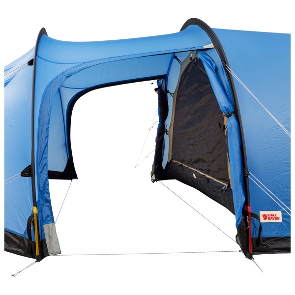 Fjällräven - Keb Endurance 4 - Tienda de campaña 4 personas