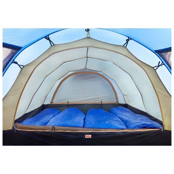 Fjällräven - Keb Endurance 4 - Tienda de campaña 4 personas