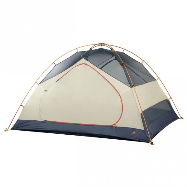 Basin + Range - Escalante 4 Tent: 4-Person 3Season - Tienda de campaña 4 personas