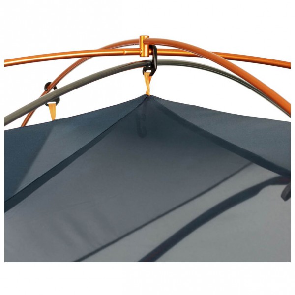 Basin + Range - Escalante 4 Tent: 4-Person 3Season - Tienda de campaña 4 personas