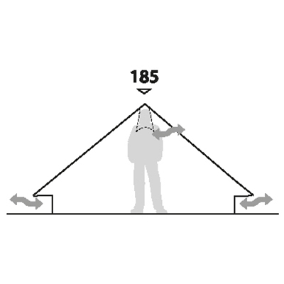 Robens - Fairbanks - Tenda a 4 posti