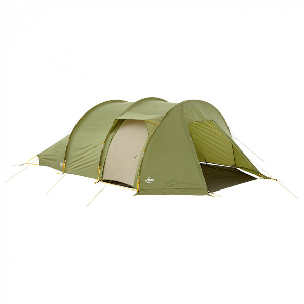 Nomad - Tellem 4 Lw - 4-Personen Zelt