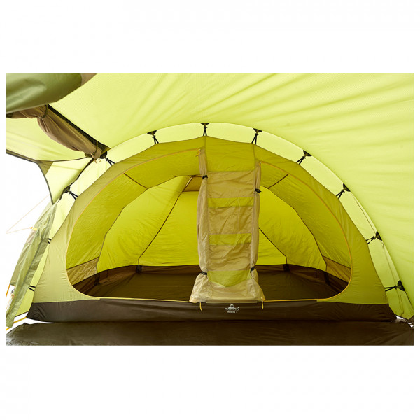 Nomad - Tellem 4 Lw - 4-Personen Zelt