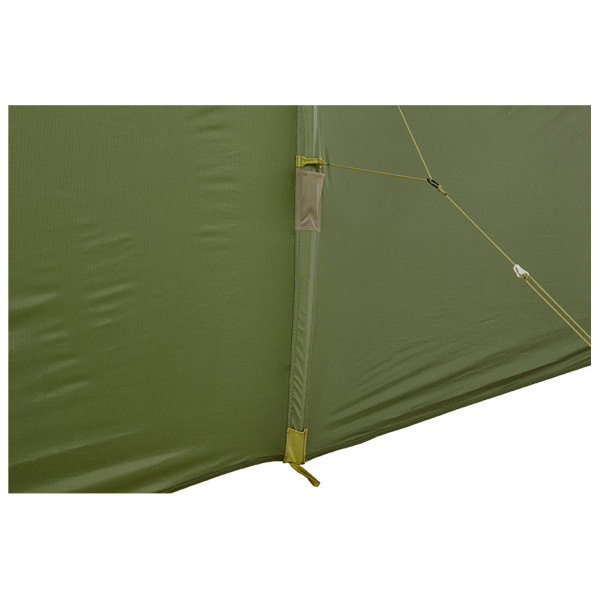 Nomad - Tellem 4 Lw - 4-Personen Zelt